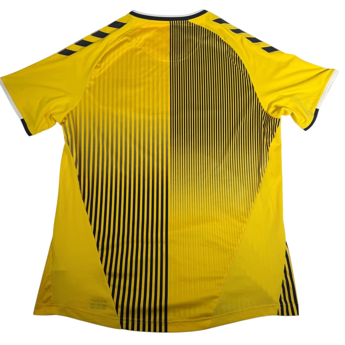 Coventry City 2019/2020 Away Football Shirt 2XL XXL