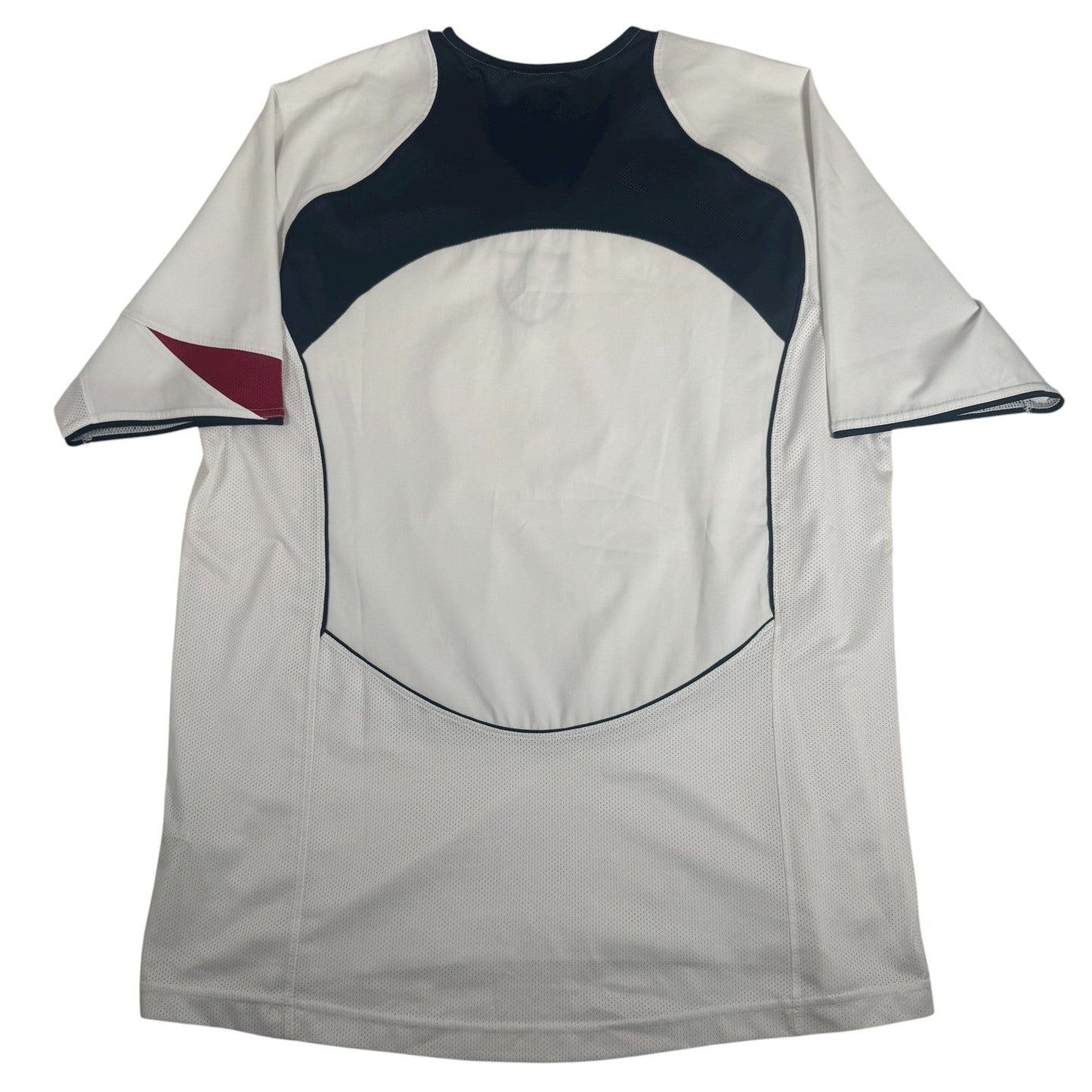 USA 2004/2005/2006 Home Football Shirt Medium