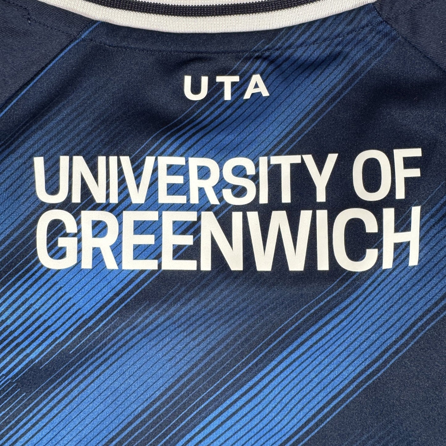 Charlton Athletic 2022/2023 Third Football Shirt XXL 2XL