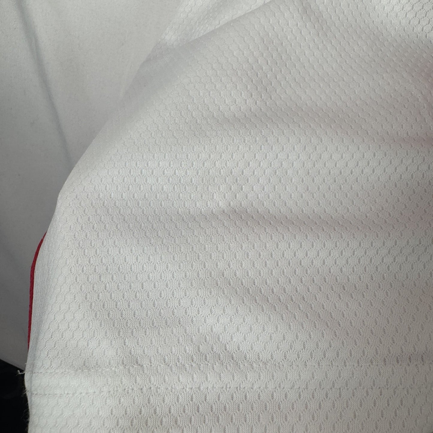 Ajax 2019/2020 Home Football Shirt XXL 2XL