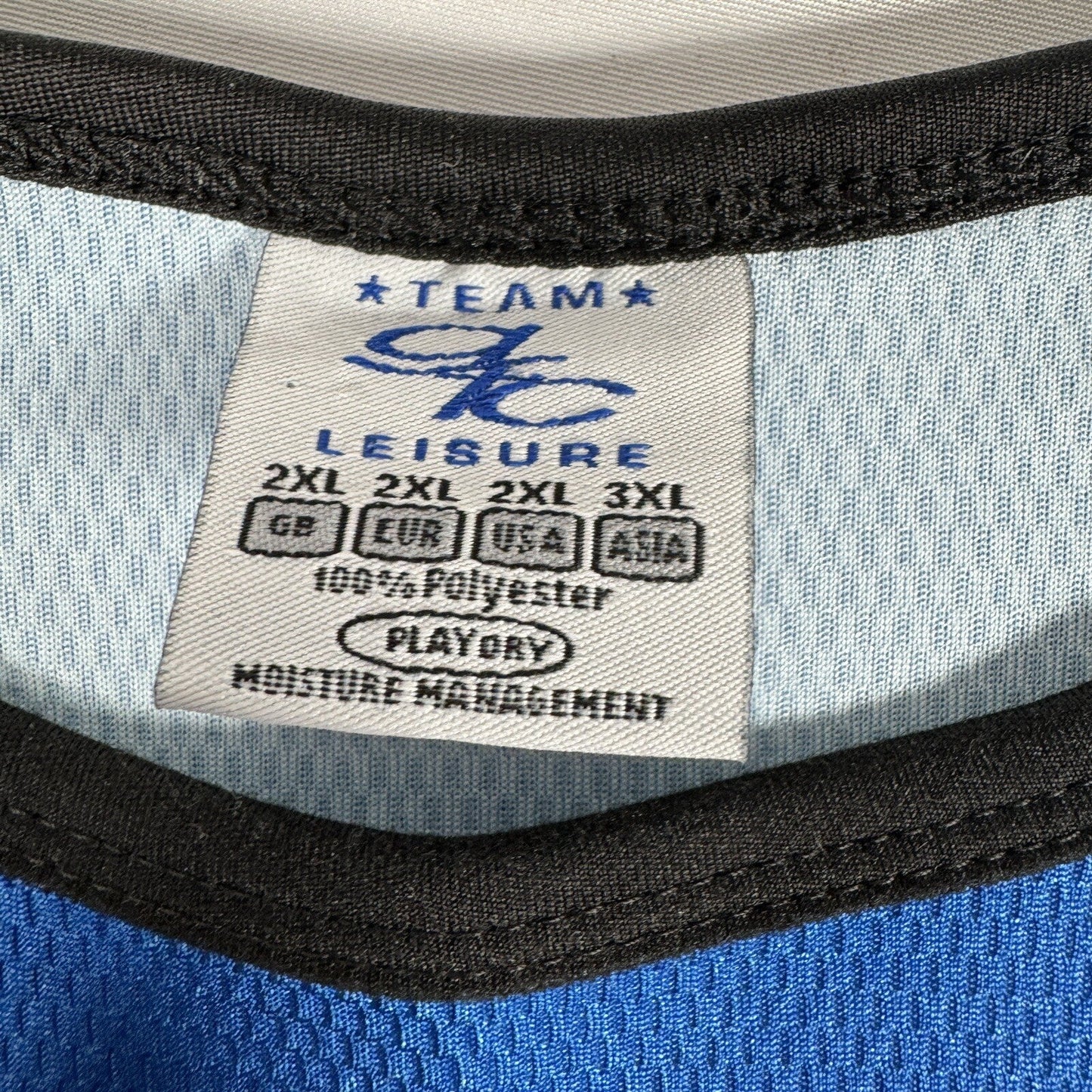 Gillingham 2014/2015 Training Football Shirt XXL 2XL