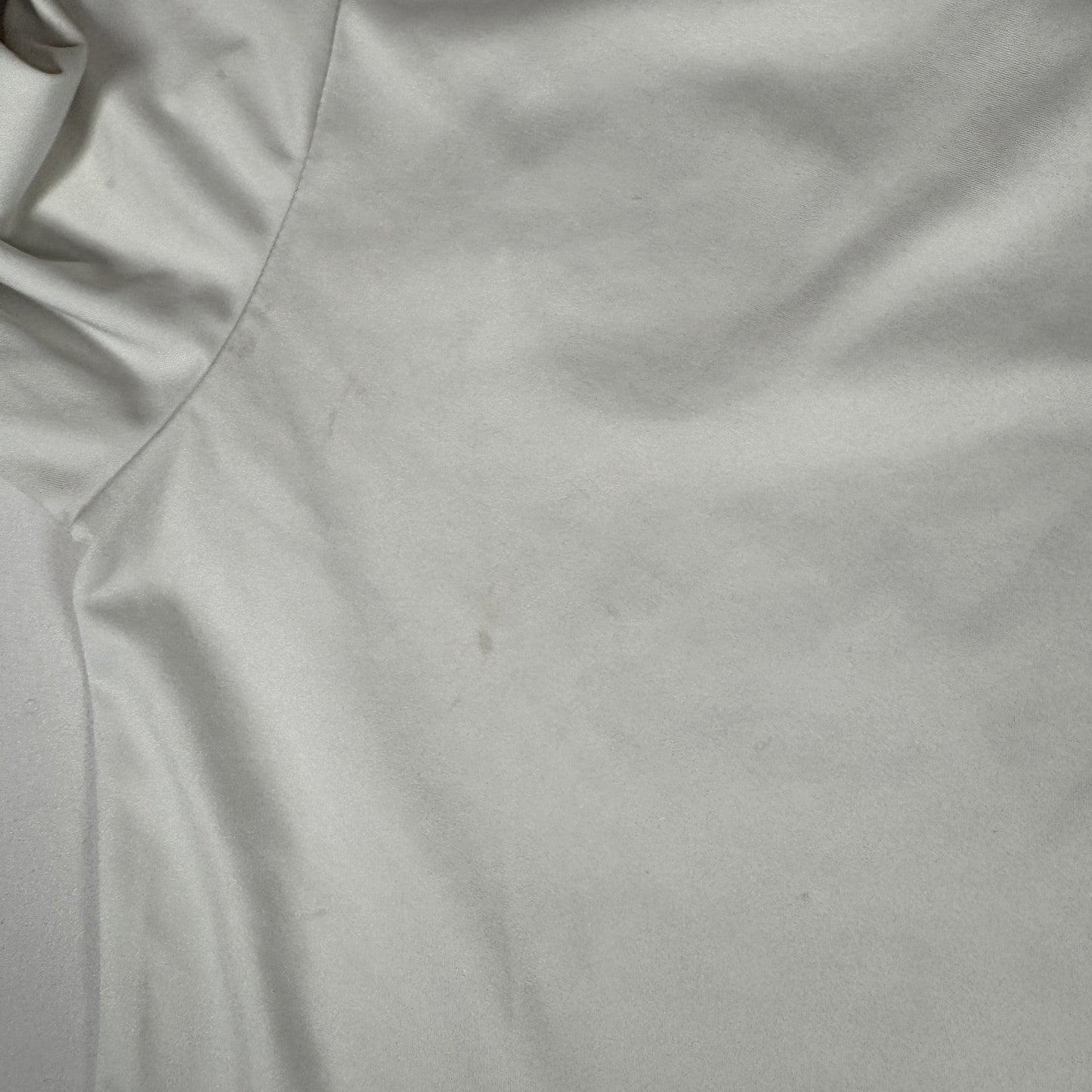 Manchester United 2015/2016 Away Long Sleeve Football Shirt Childs 13-14 Years