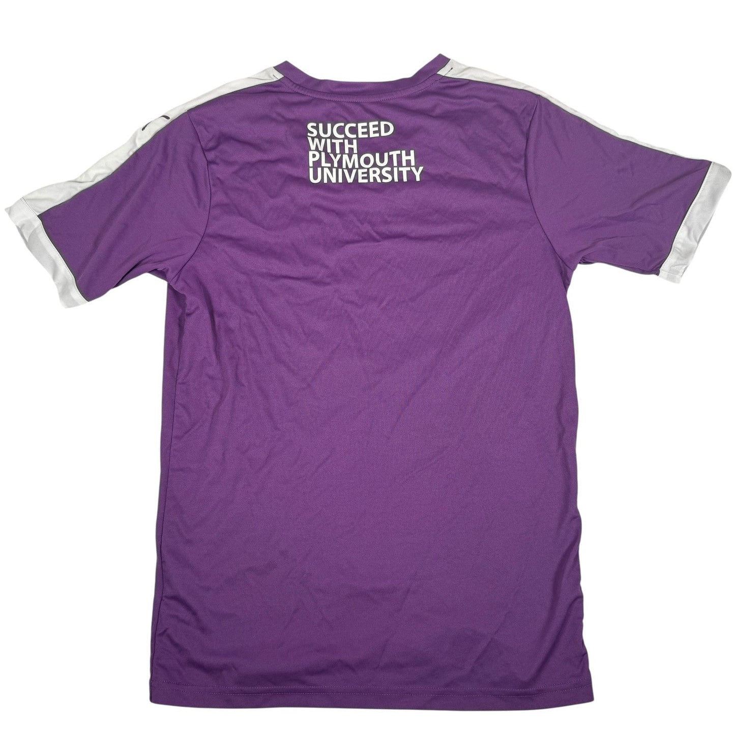 Plymouth Argyle 2015/2016 Away Football Shirt Small