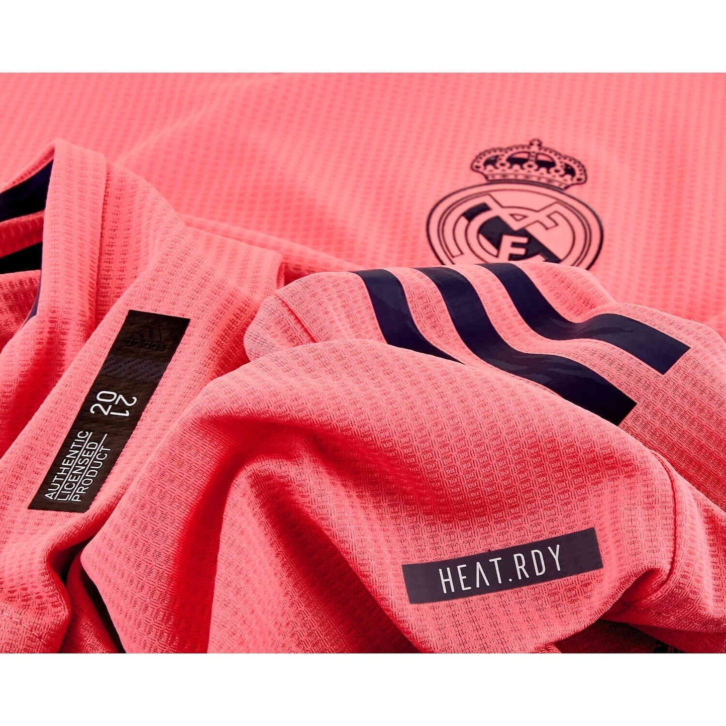 Real Madrid 2020/2021 Away Football Shirt Player Spec XL BNWT BNIB