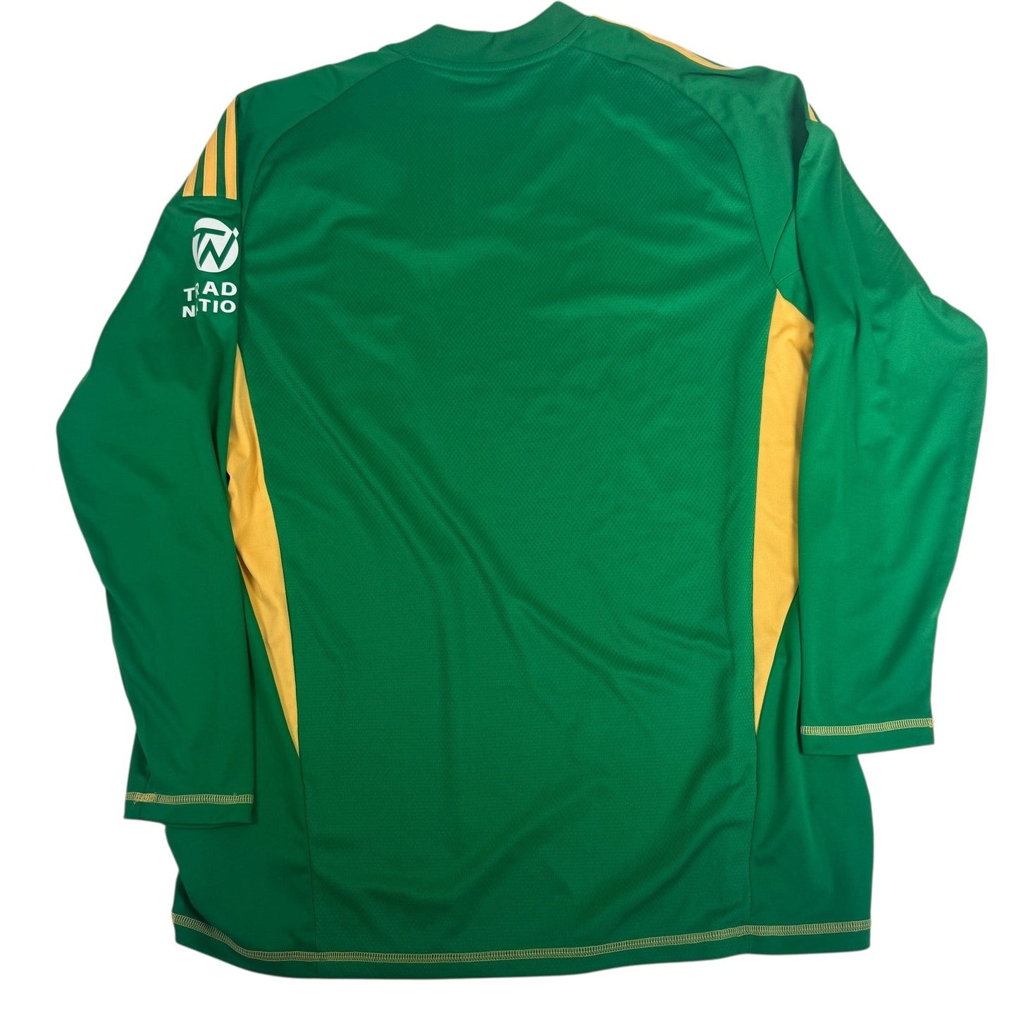 Aston Villa 2024/2025 Goalkeeper Football Shirt XL BNWT