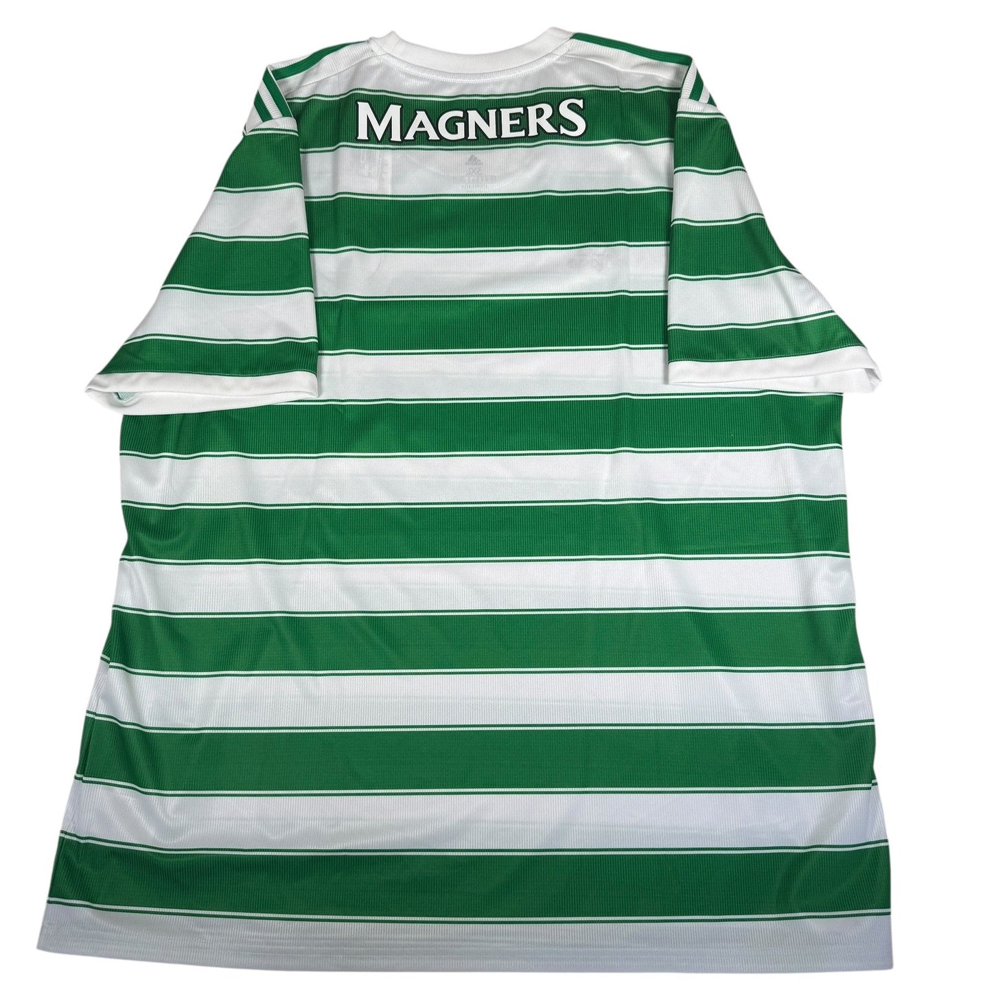 Celtic 2021/2022 Home Football Shirt 3XL XXXL BNWT