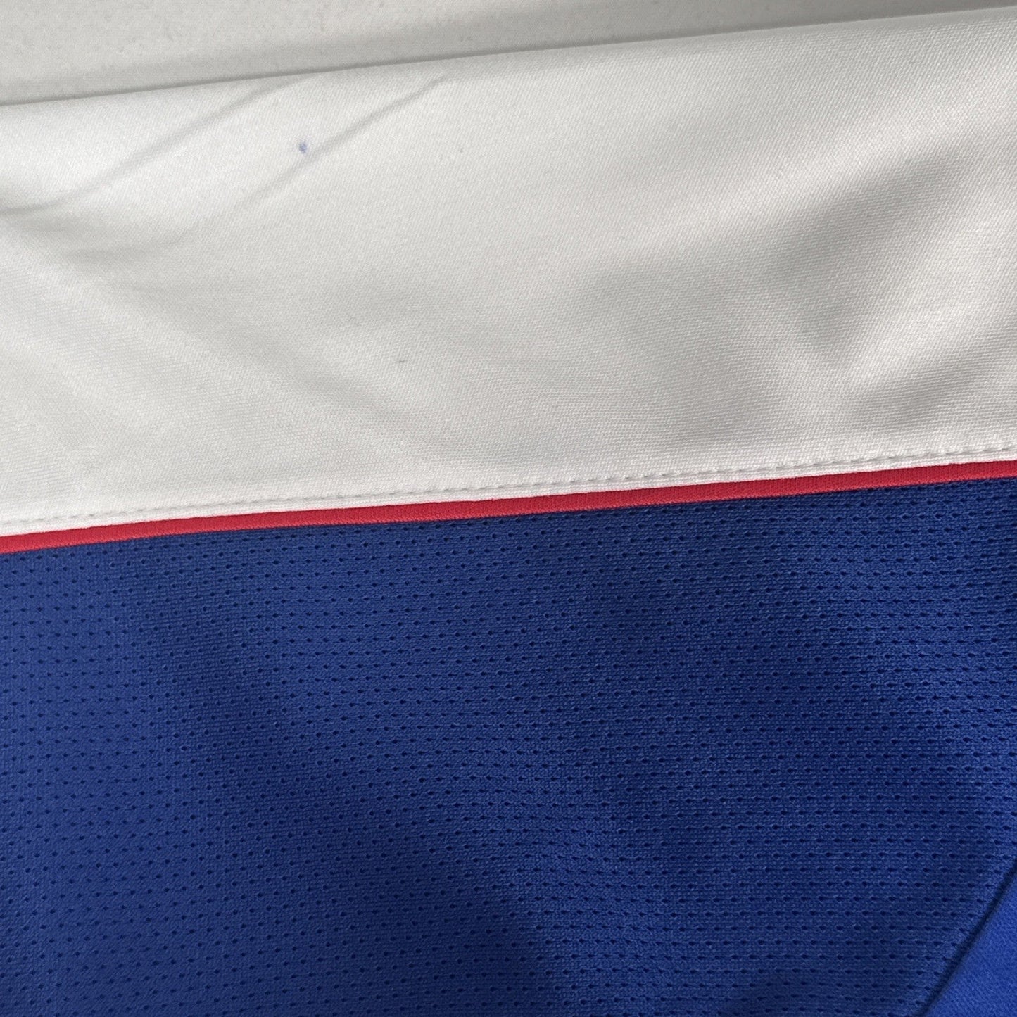 QPR Queens Park Rangers 2006/2007 Home Football Shirt 2XL XXL