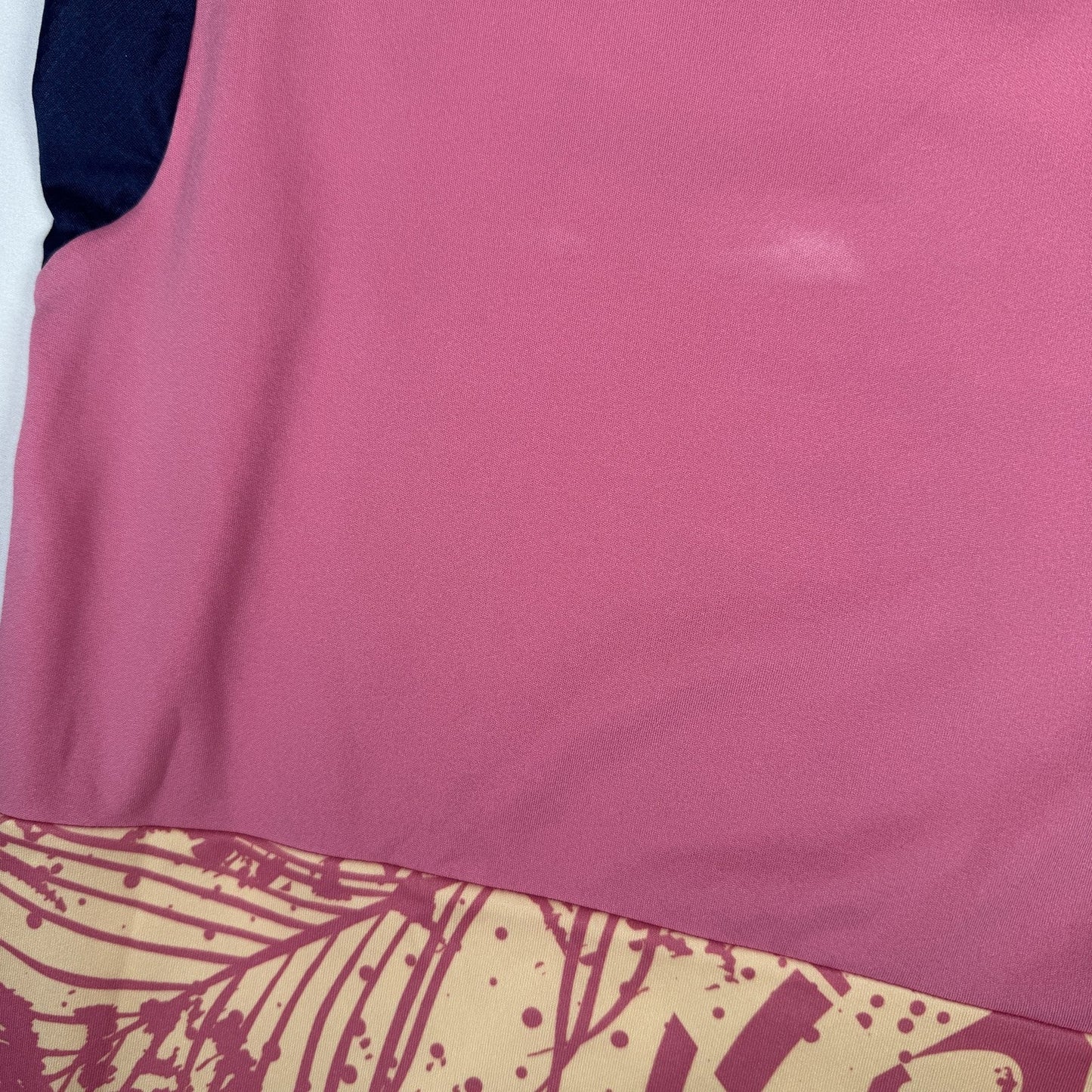 Leeds United 2023/2024 Third Football Shirt Medium