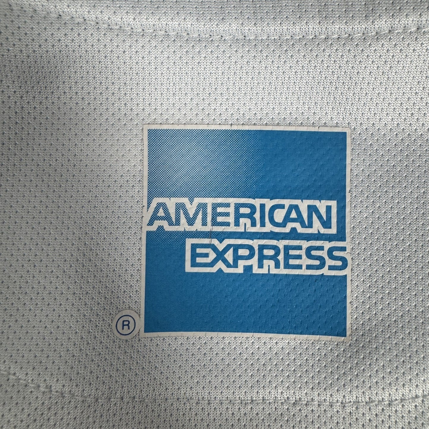 Brighton & Hove Albion 2013/2014 Home Football Shirt Large