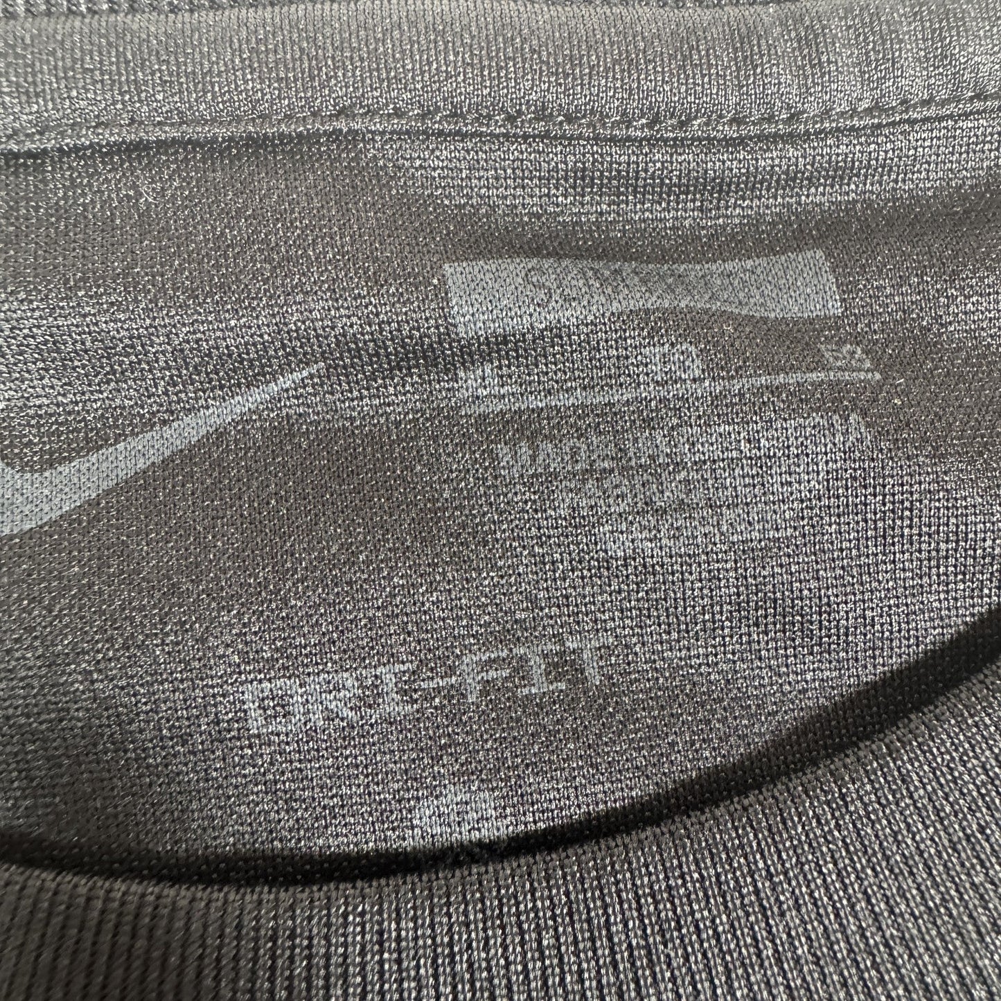 Eintracht Frankfurt 2022/2023 Away Champions League Football Shirt XL