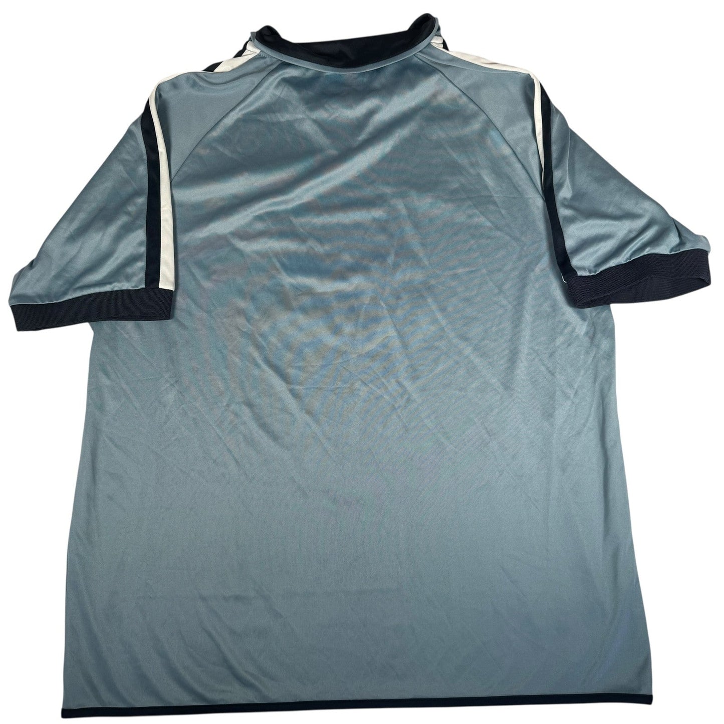 Everton 2003/2004 Third Football Shirt XXL 2XL