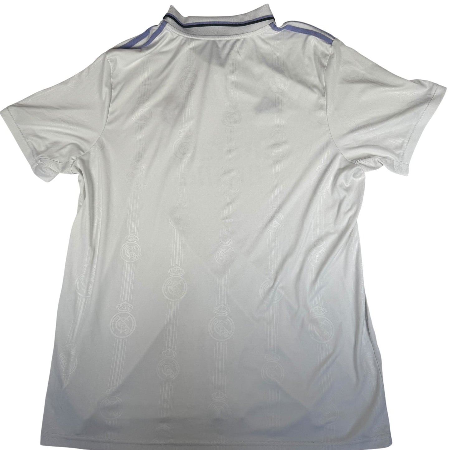 Real Madrid 2022/2023 Home Football Shirt XXL 2XL