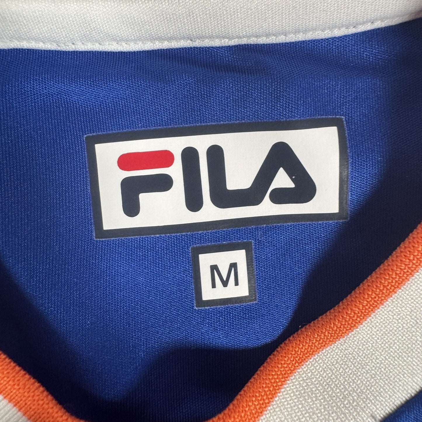 Oldham Athletic 2013/2014 Home Football Shirt Medium