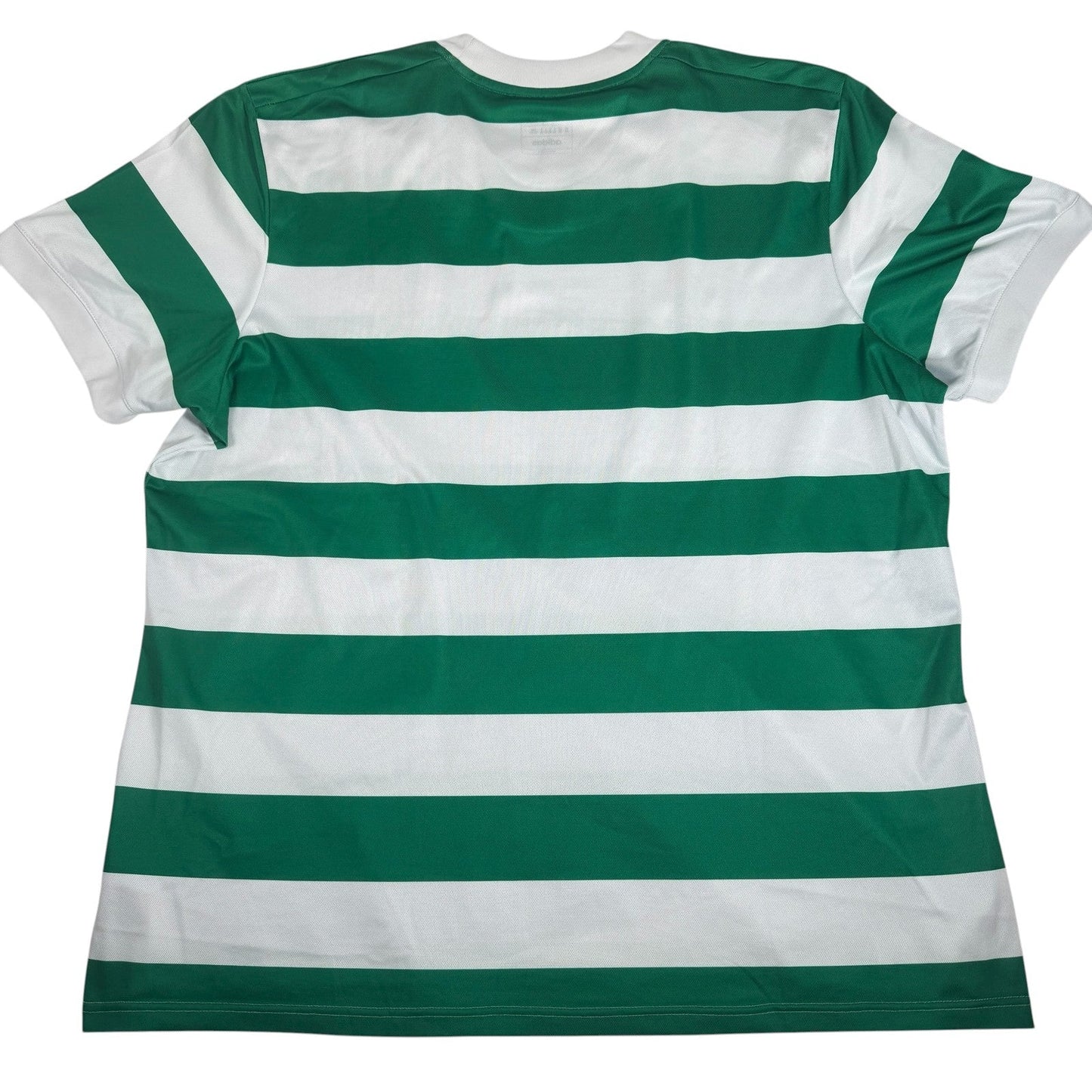 Celtic 2023/2024 120 Years of Hoops Home Football Shirt 3XL XXXL