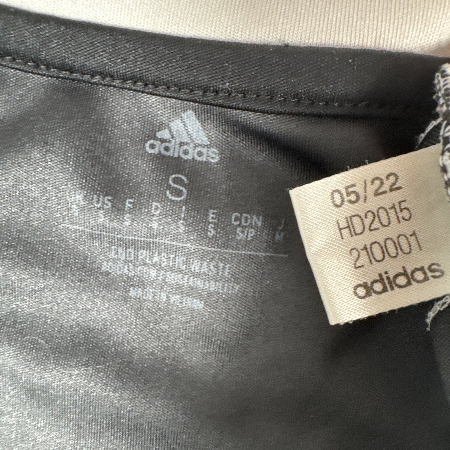 Juventus 2022/2023 Away Football Shirt Men’s Small