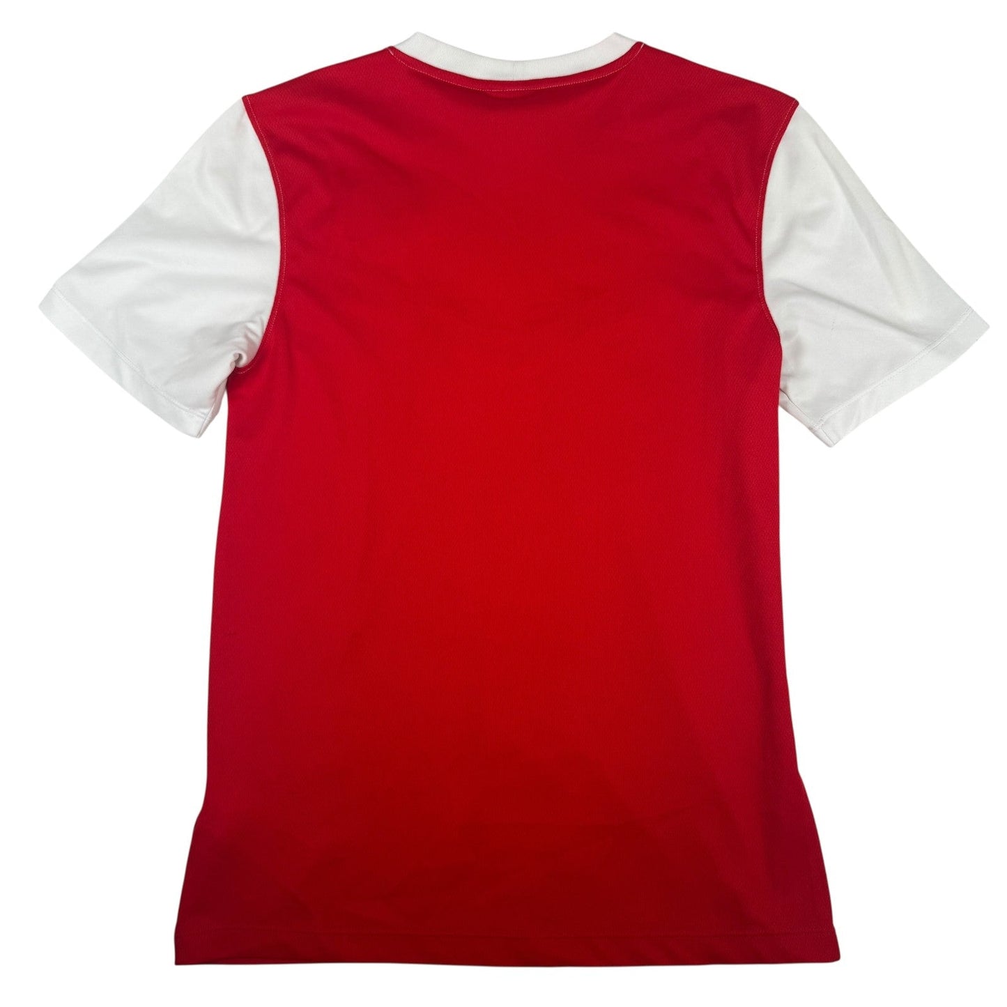 Charlton Athletic 2014/2015 Home Football Shirt Small