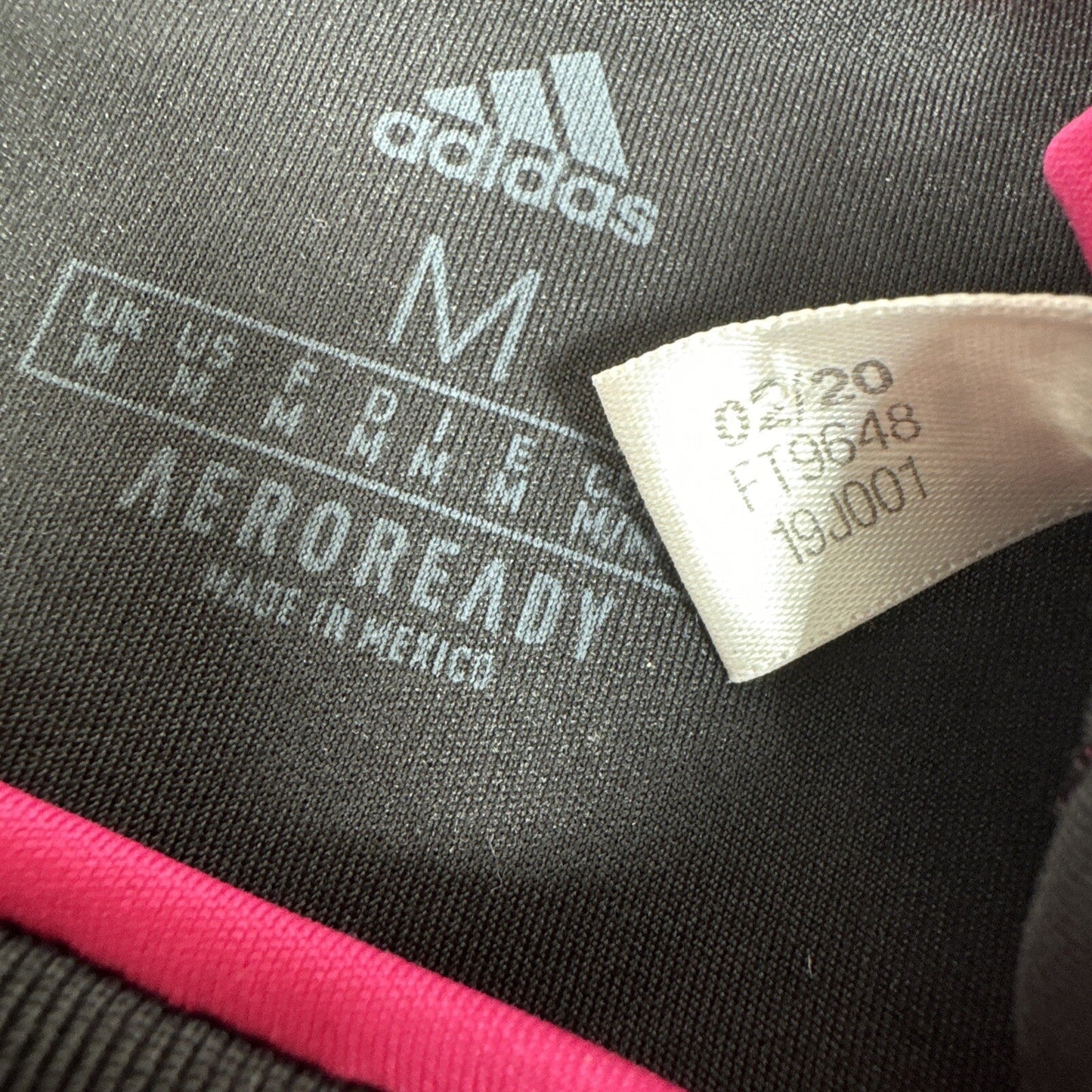 Mexico 2020/2021/2022 Home Football Shirt Men’s Medium