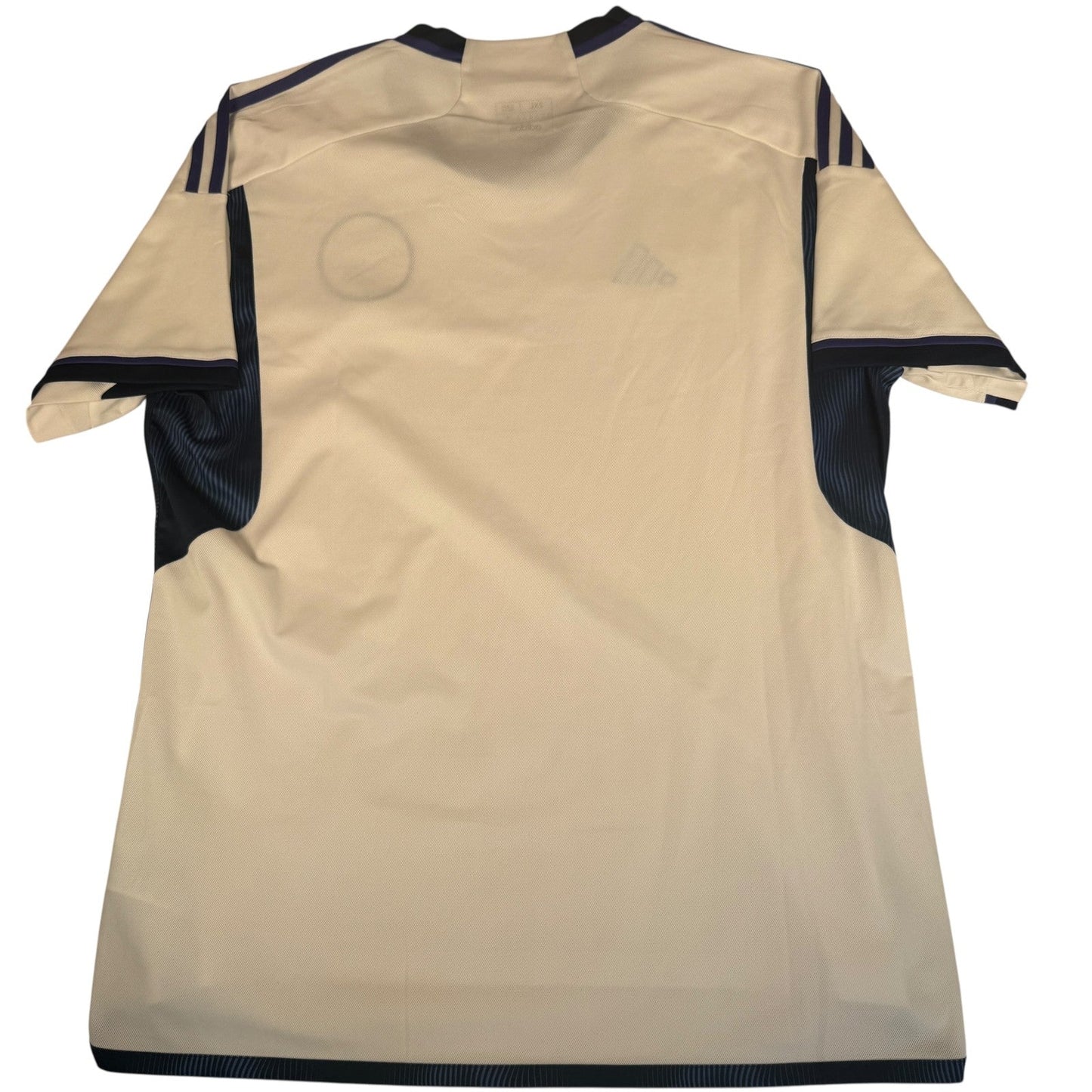 Scotland 2022/2023/2024 Away Football Shirt XXL 2XL