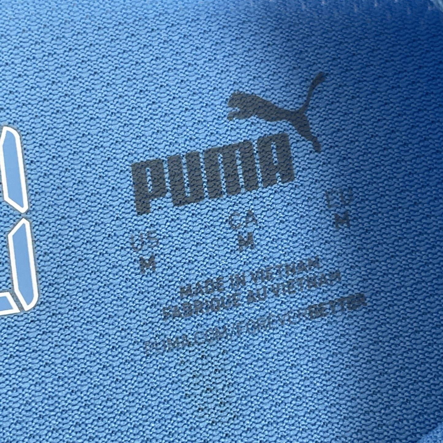 RUBEN 3 Manchester City 2021/2022 Home Football Shirt Player Spec Medium