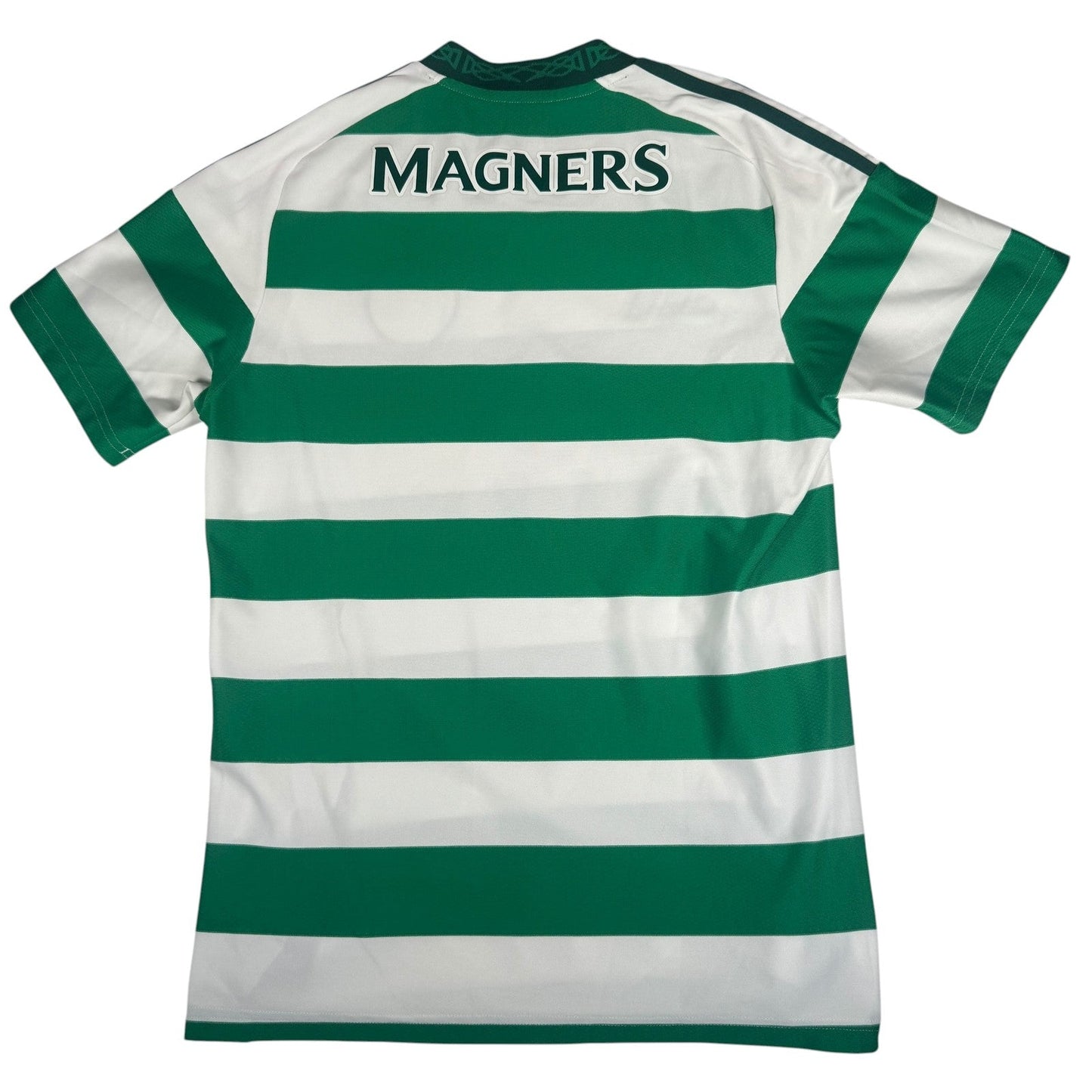 Celtic 2024/2025 Home Football Shirt Medium