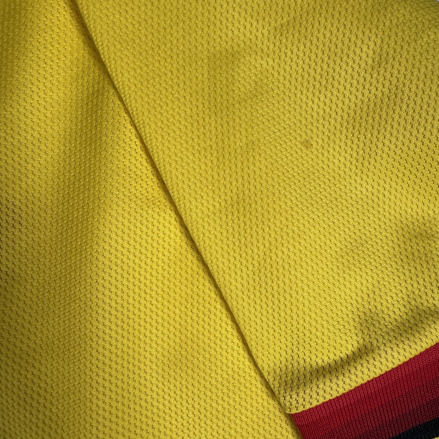 Liverpool 1997/1998/1999 Away Third Football Shirt Large