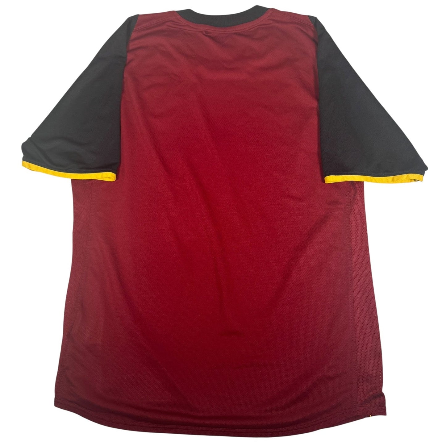 Borussia Dortmund 2007/2008 Away Football Shirt XL