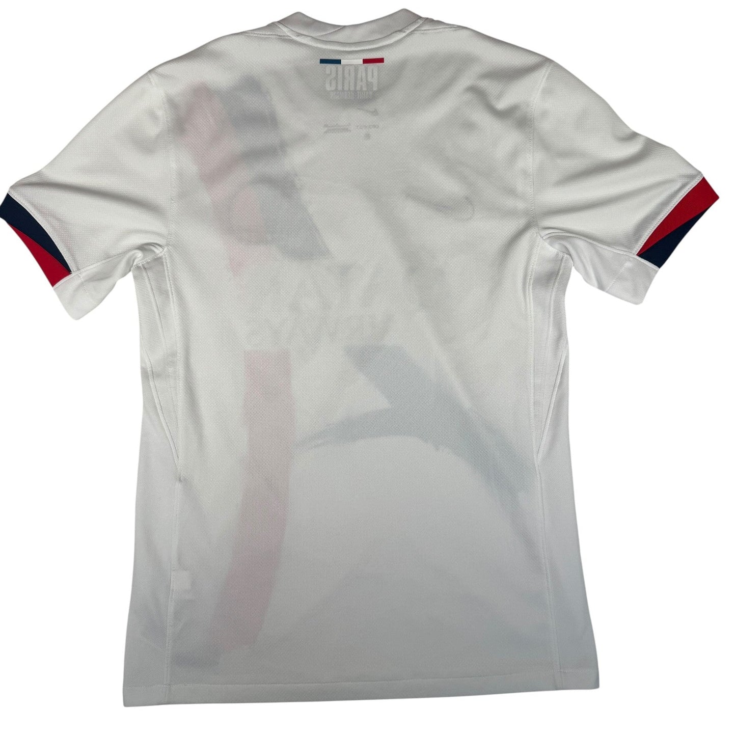 PSG Paris Saint-Germain 2024/2025 Away Football Shirt Small