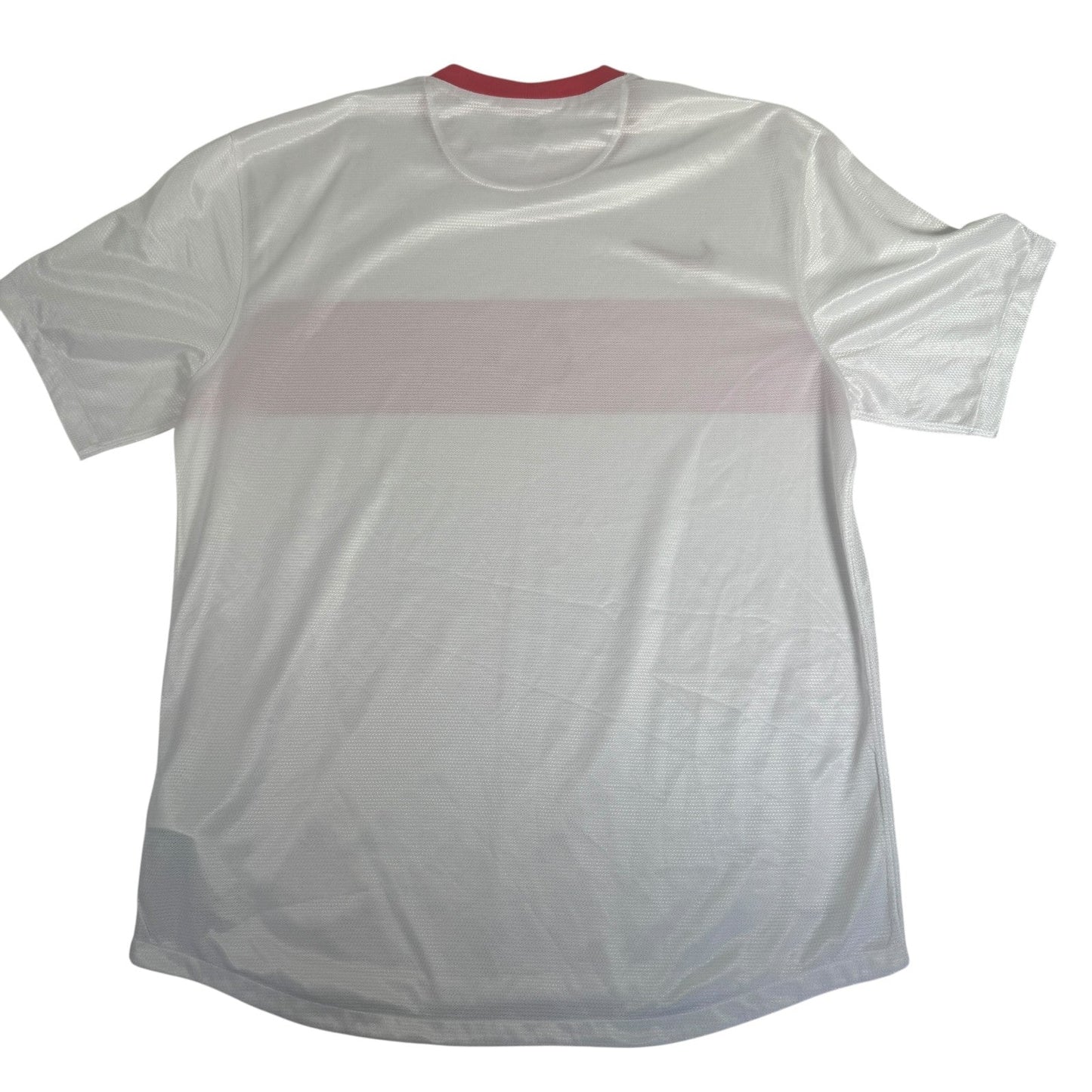 Turkey 2012/2013/2014 Away Football Shirt XL