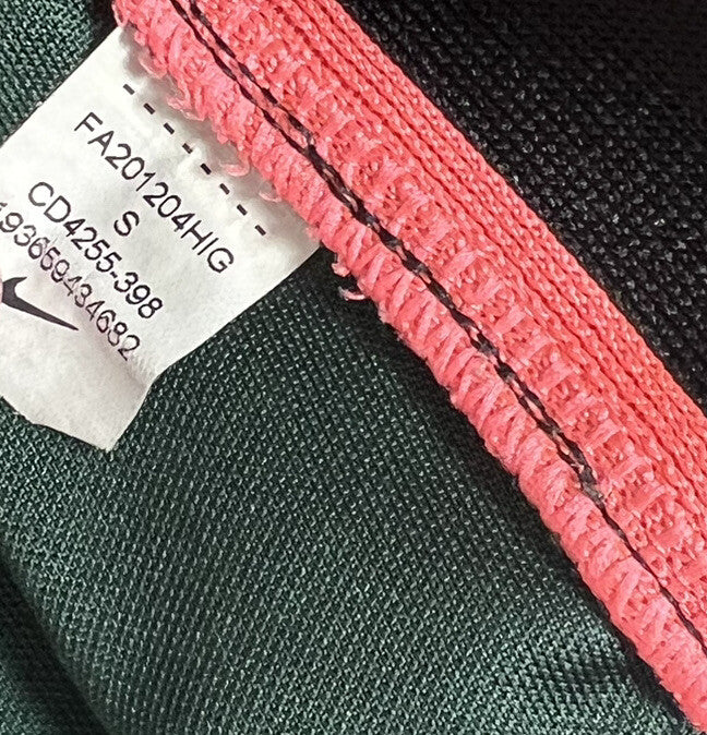 KANE 10 Tottenham 2020/2021 Away Football Shirt Small