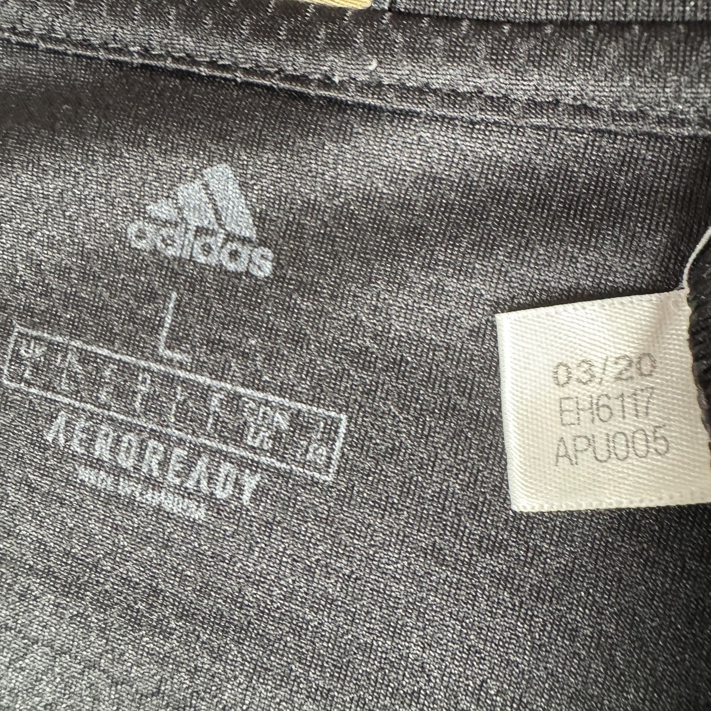 HAVERTZ 7 Germany 2020/2021/2022 Away Football Shirt Large