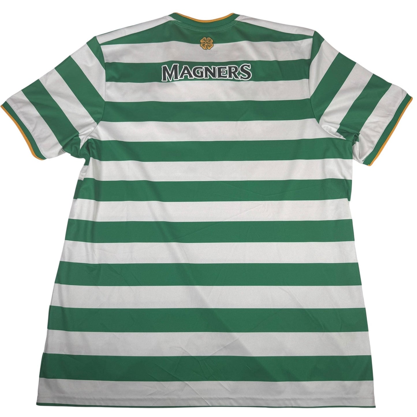 Celtic 2020/2021 Home Football Shirt 2XL XXL