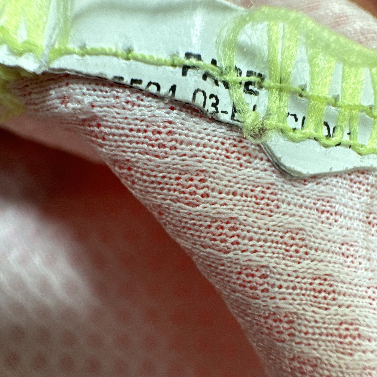 Manchester City 2019/2020 Third Football Shirt Small