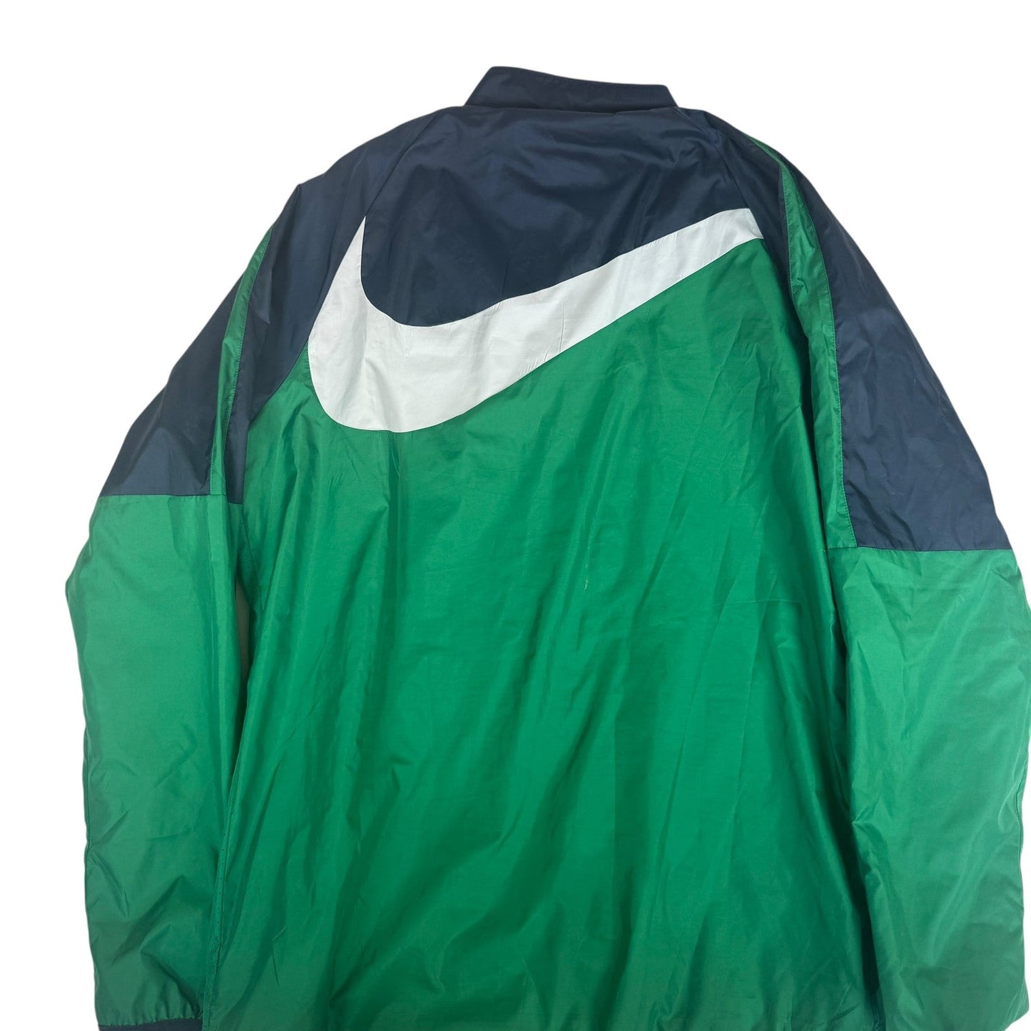 Nigeria 2022/2023 Nike Training Jacket Medium