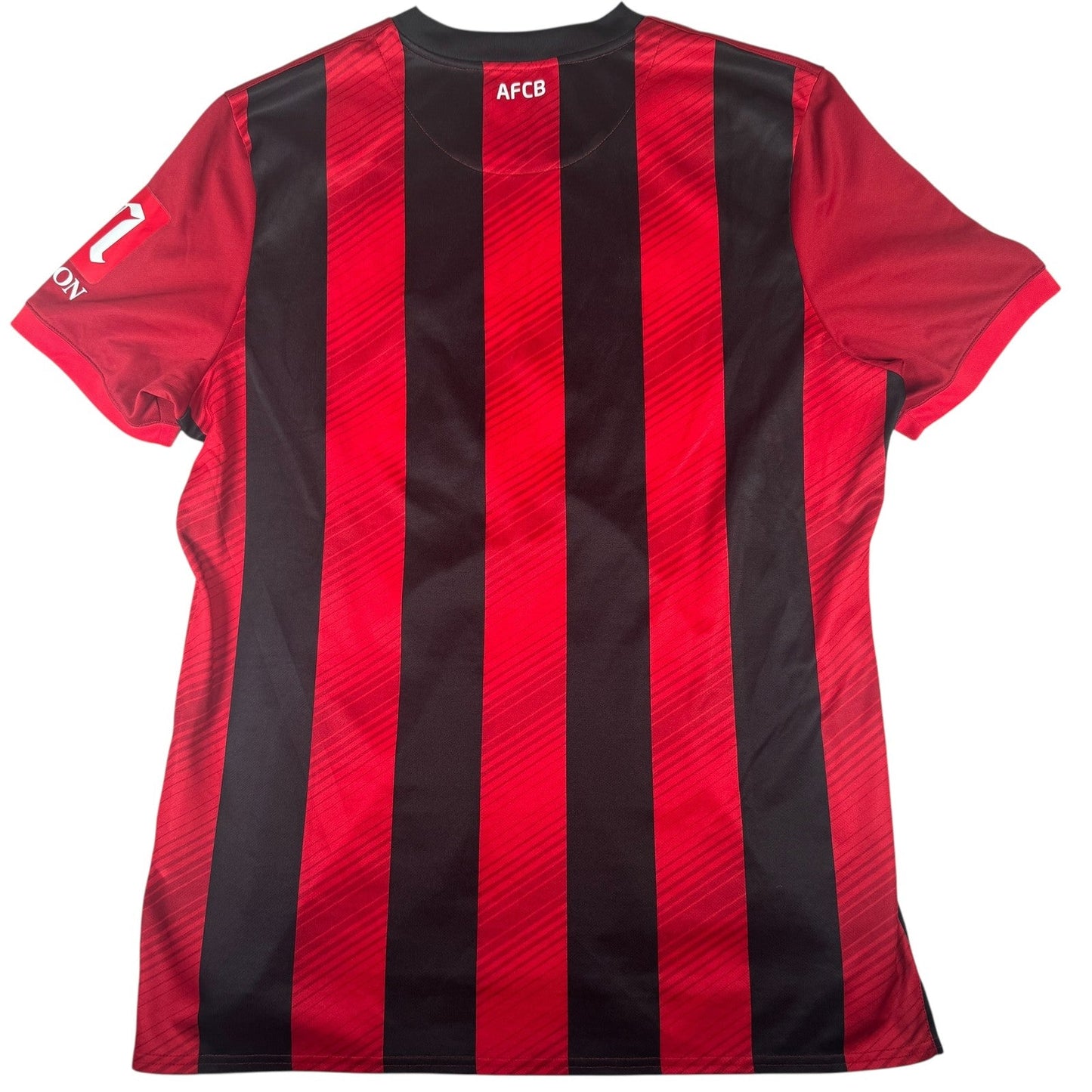 Bournemouth 2019/2020 Home Football Shirt XL