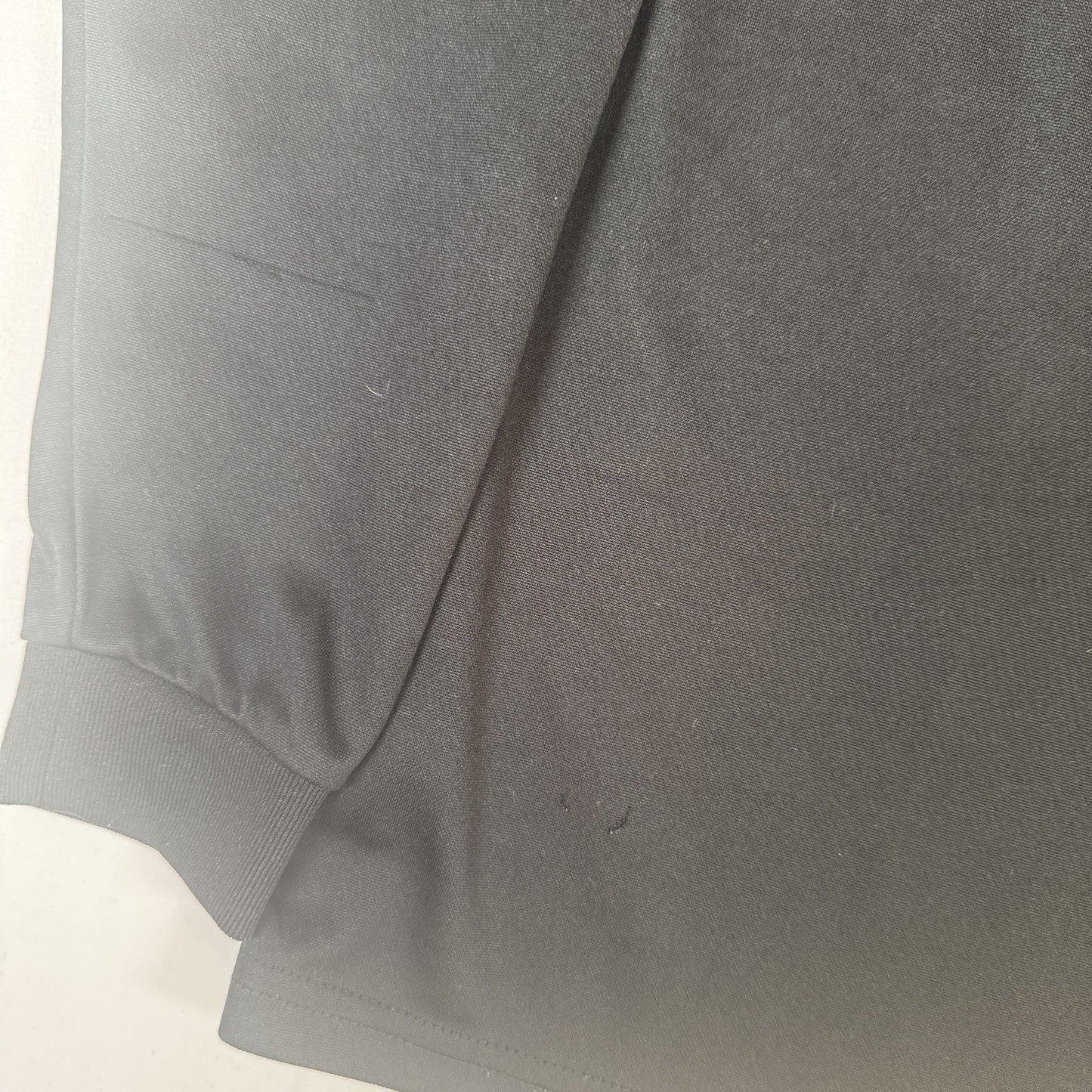 Oldham Athletic 2017/2018 Goalkeeper Football Shirt Medium