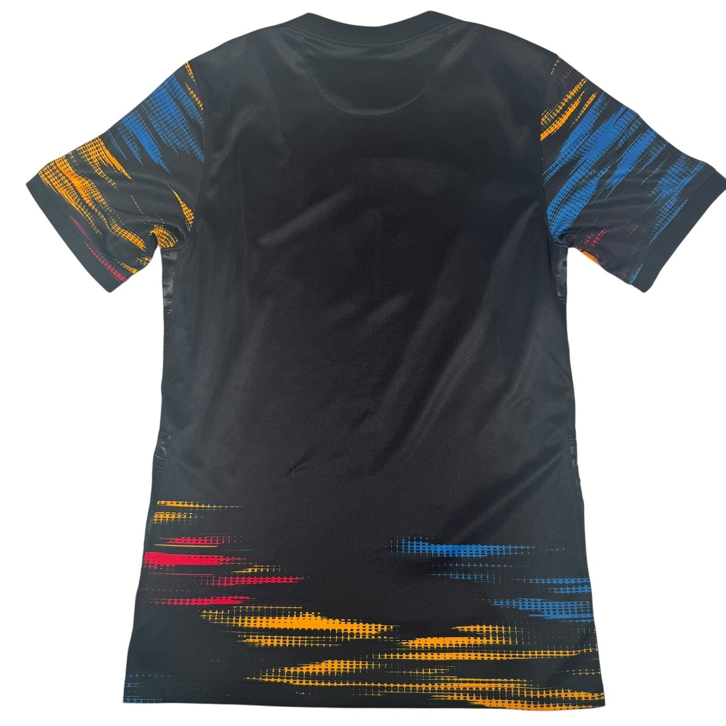 RB Leipzig 2021/2022 Away Football Shirt Small