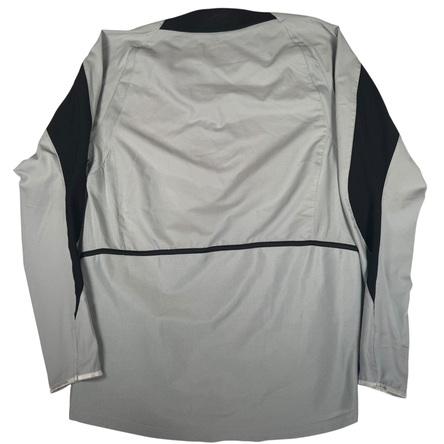 Manchester United 2002/2003/2004 Goalkeeper Football Shirt Large