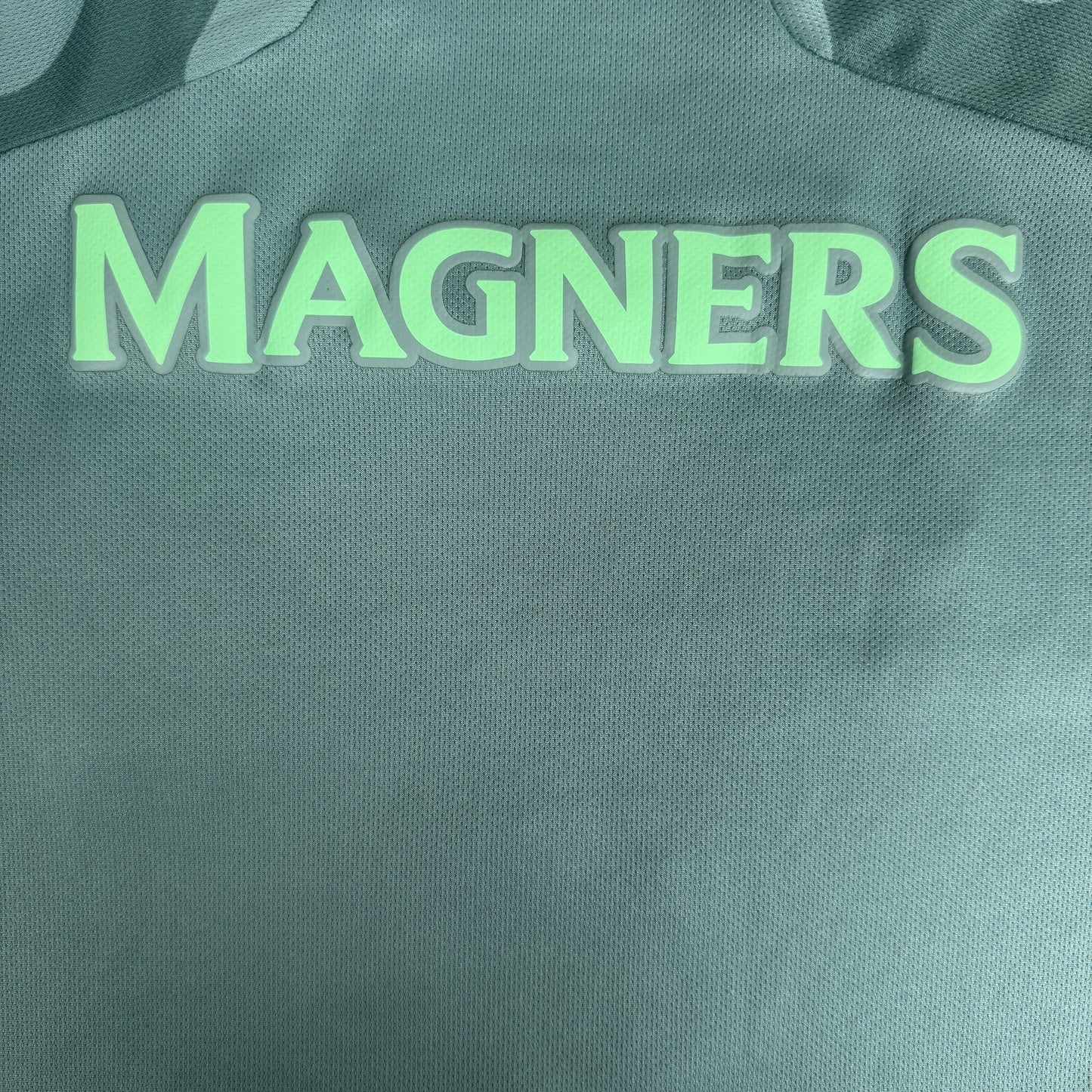 Celtic 2023/2024 Third Football Shirt XL