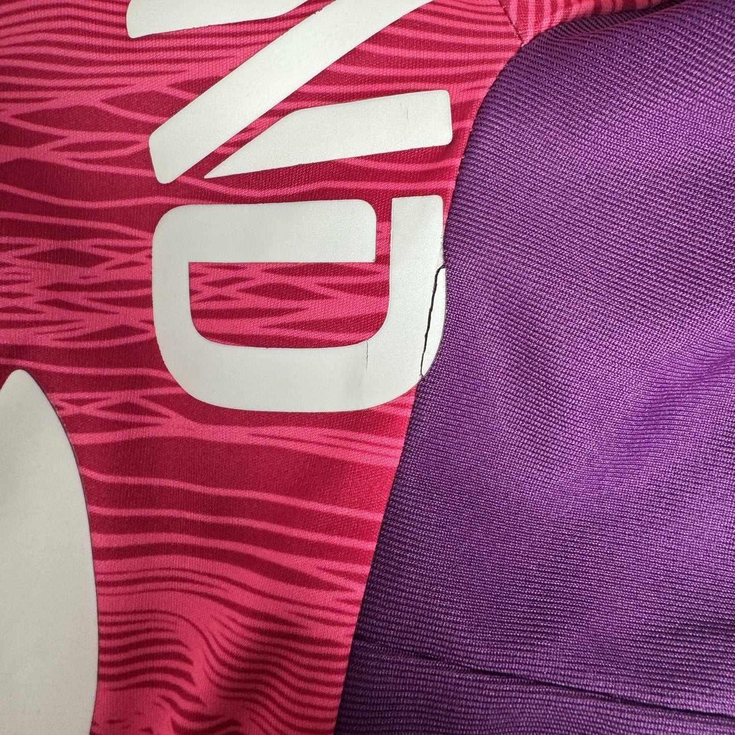 AHSBY-HAMMOND 49 Fulham 2021/2022 Goalkeeper Football Shirt Large