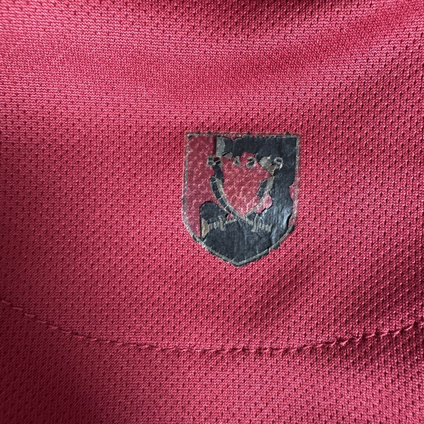 Sheffield United 2022/2023 Goalkeeper Football Shirt Small