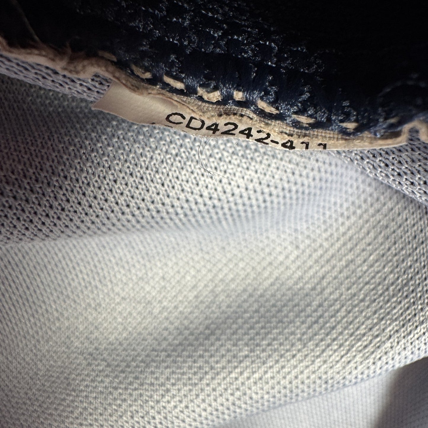 MBAPPE 7 PSG Paris Saint-Germain 2020/2021 Home Football Shirt Small