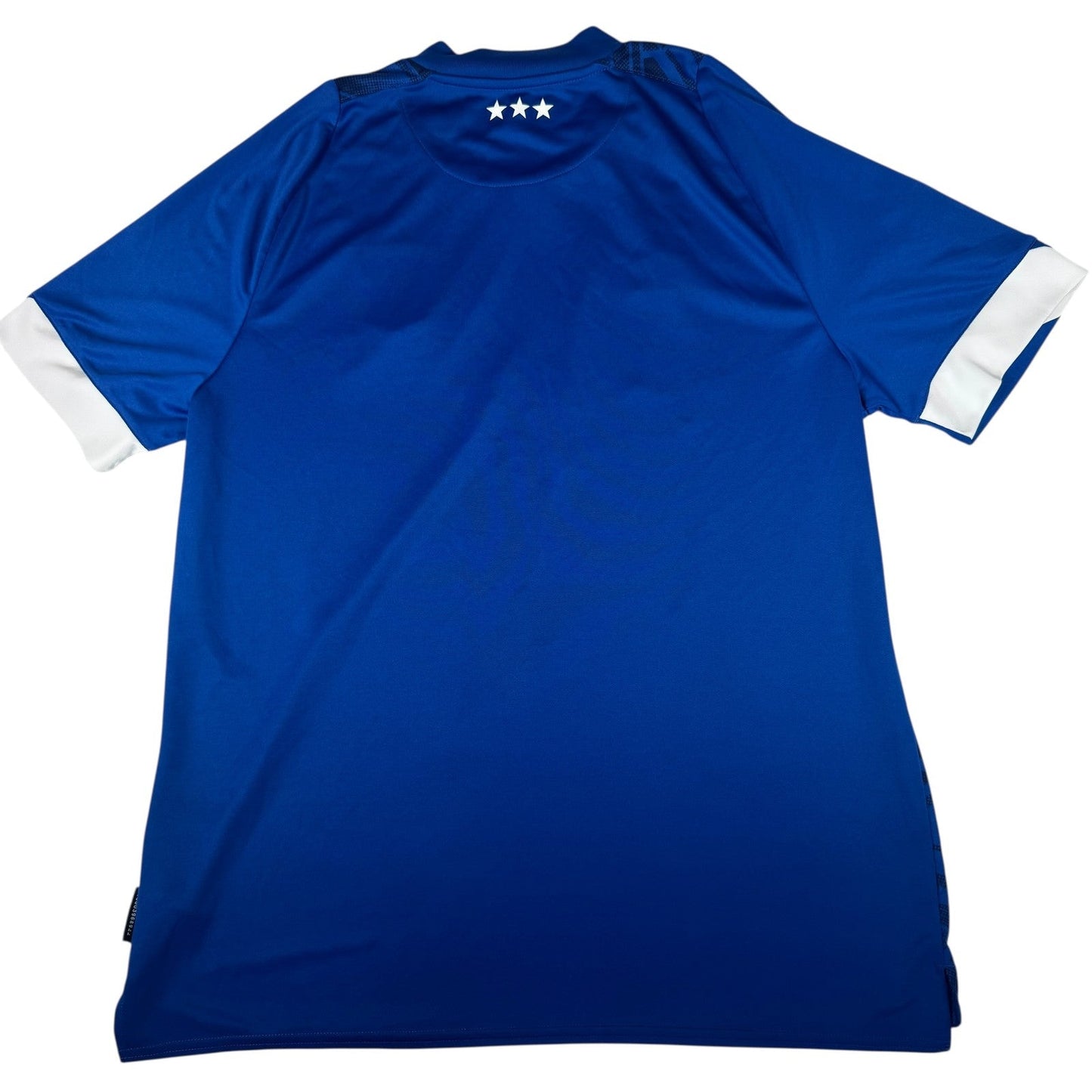 Ipswich Town 2022/2023 Home Football Shirt XXL 2XL