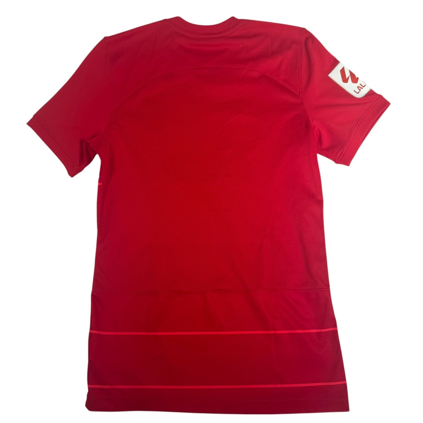 RCD Mallorca 2023/2024 Home Football Shirt Medium