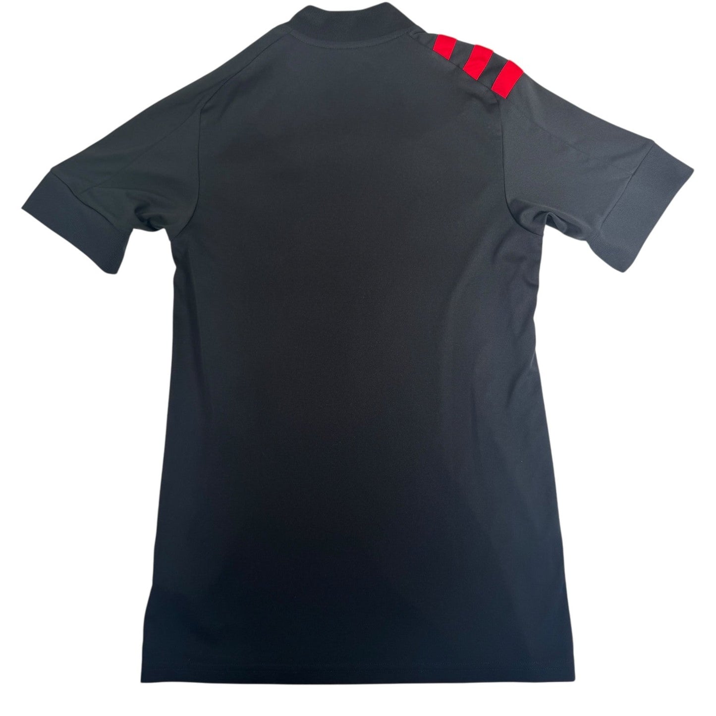 New York Red Bulls 2020/2021 Away Football Shirt Small