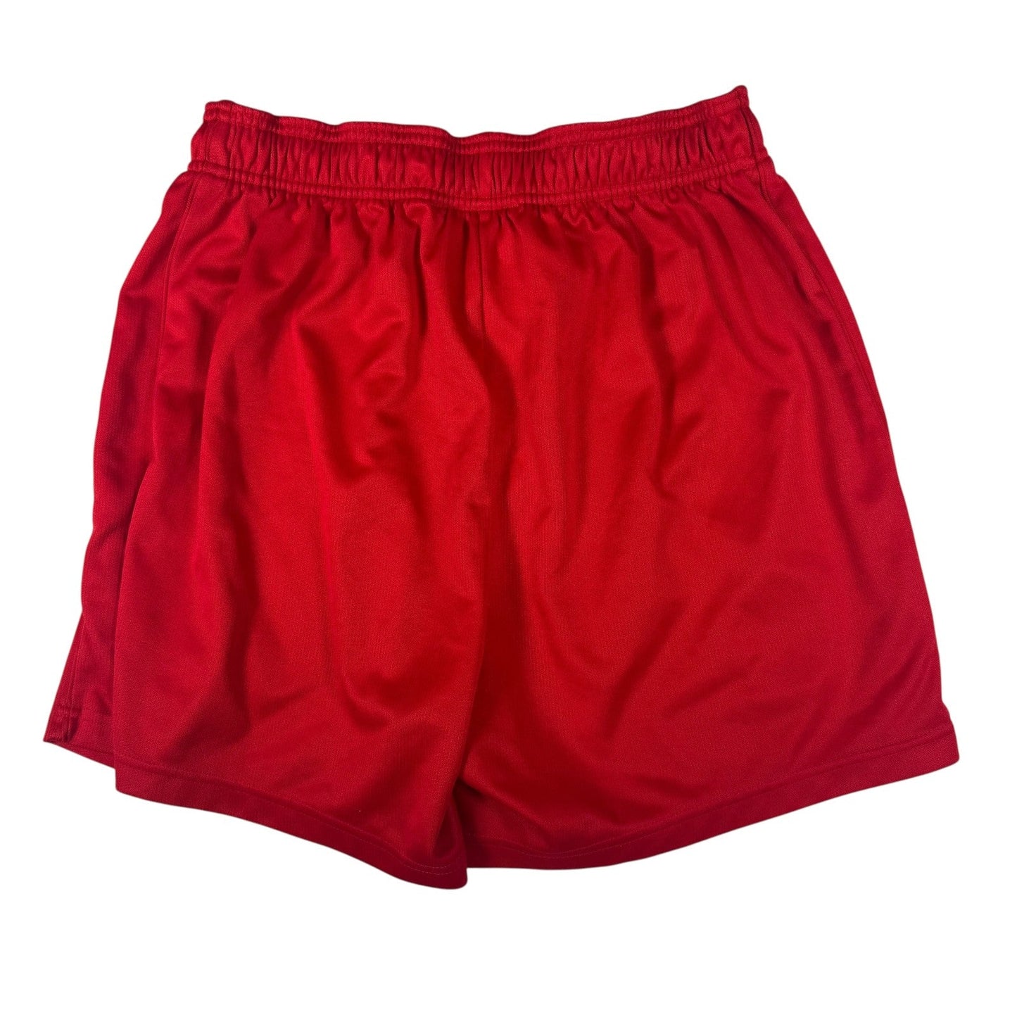 Liverpool 1996/1997/1998 Home Football Shorts Medium