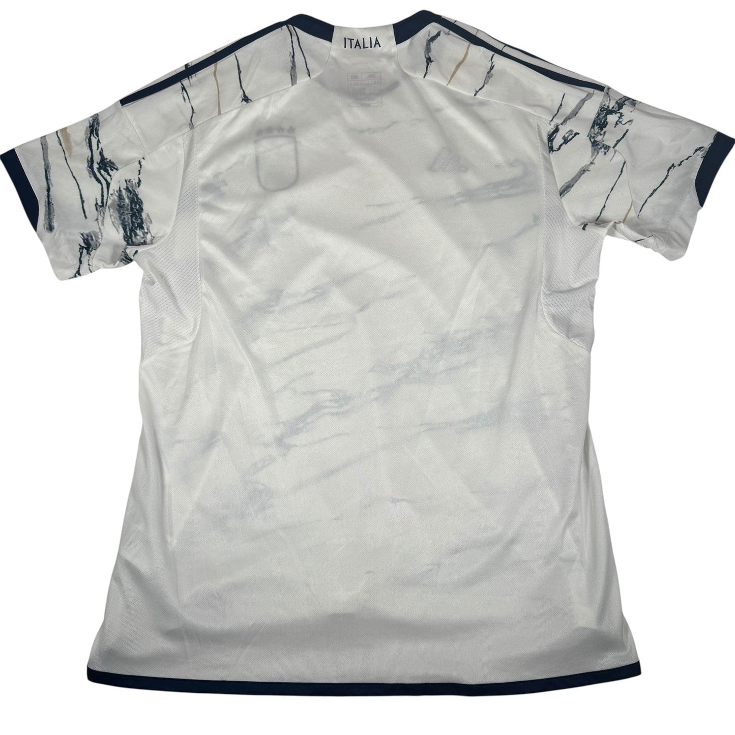 Italy 2023/2024 Away Football Shirt XXL 2XL
