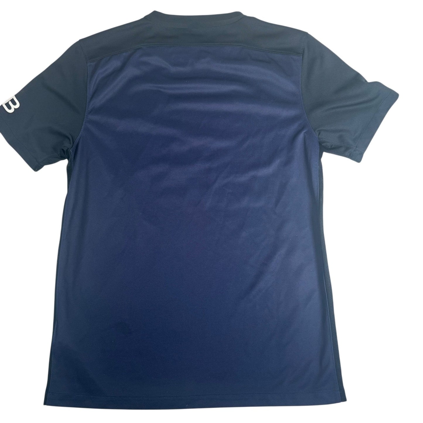 PSG Paris Saint-Germain 2015/2016 Home Football Shirt Medium