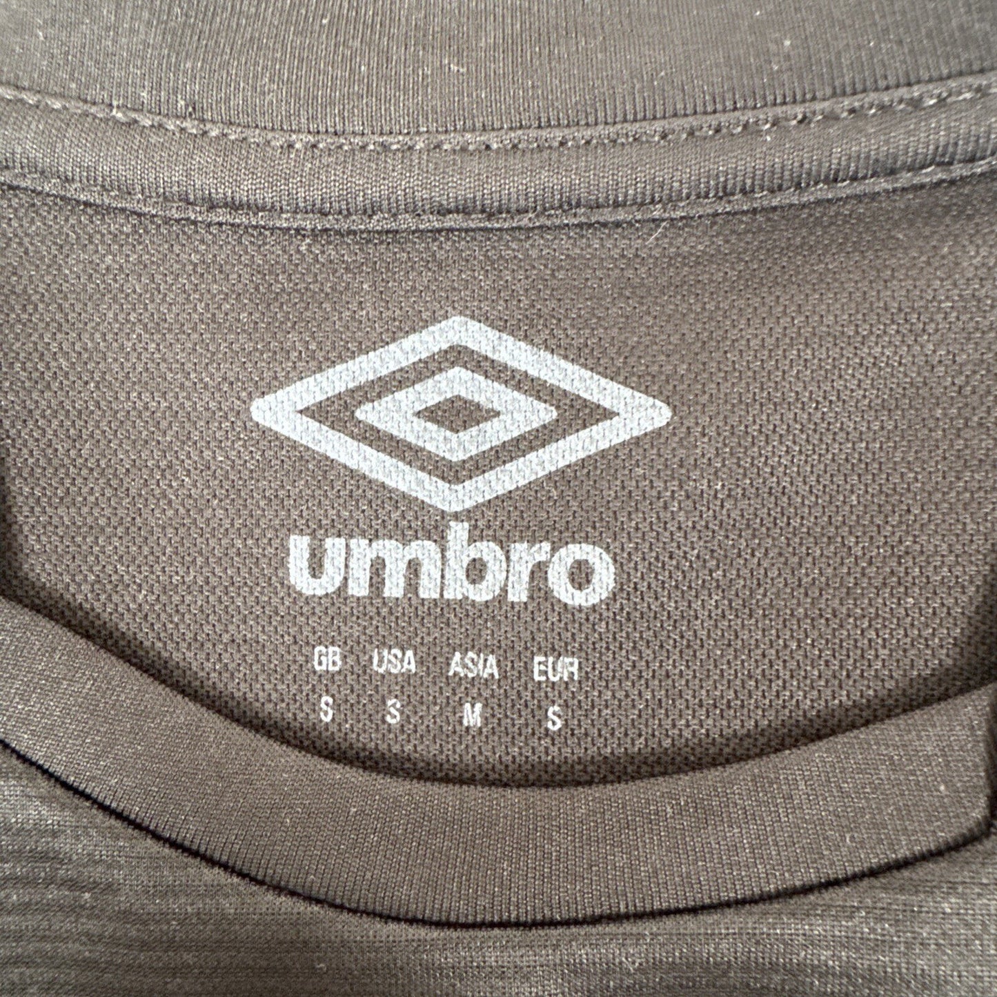 West Ham United 2022/2023 Away Football Shirt Small