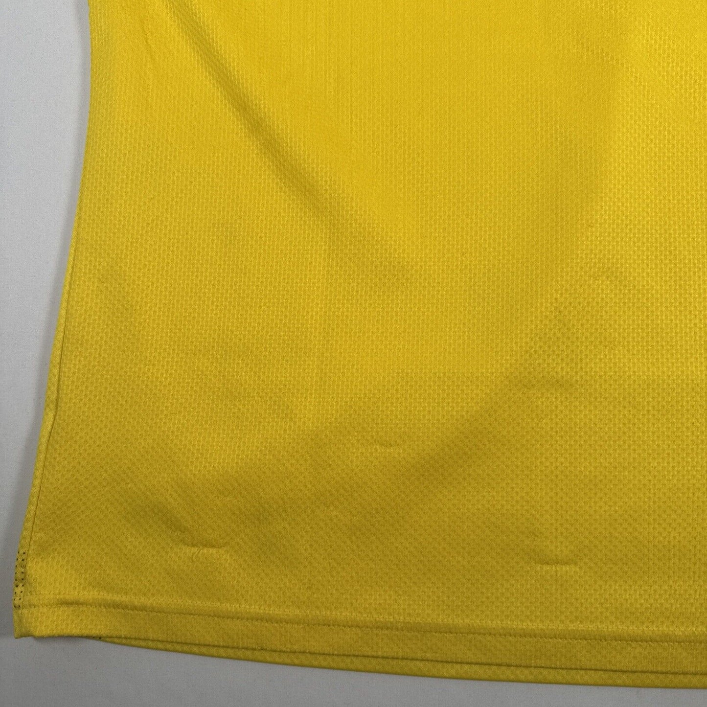 Borussia Dortmund 2020/2021 Cup Home Football Shirt Men’s Large