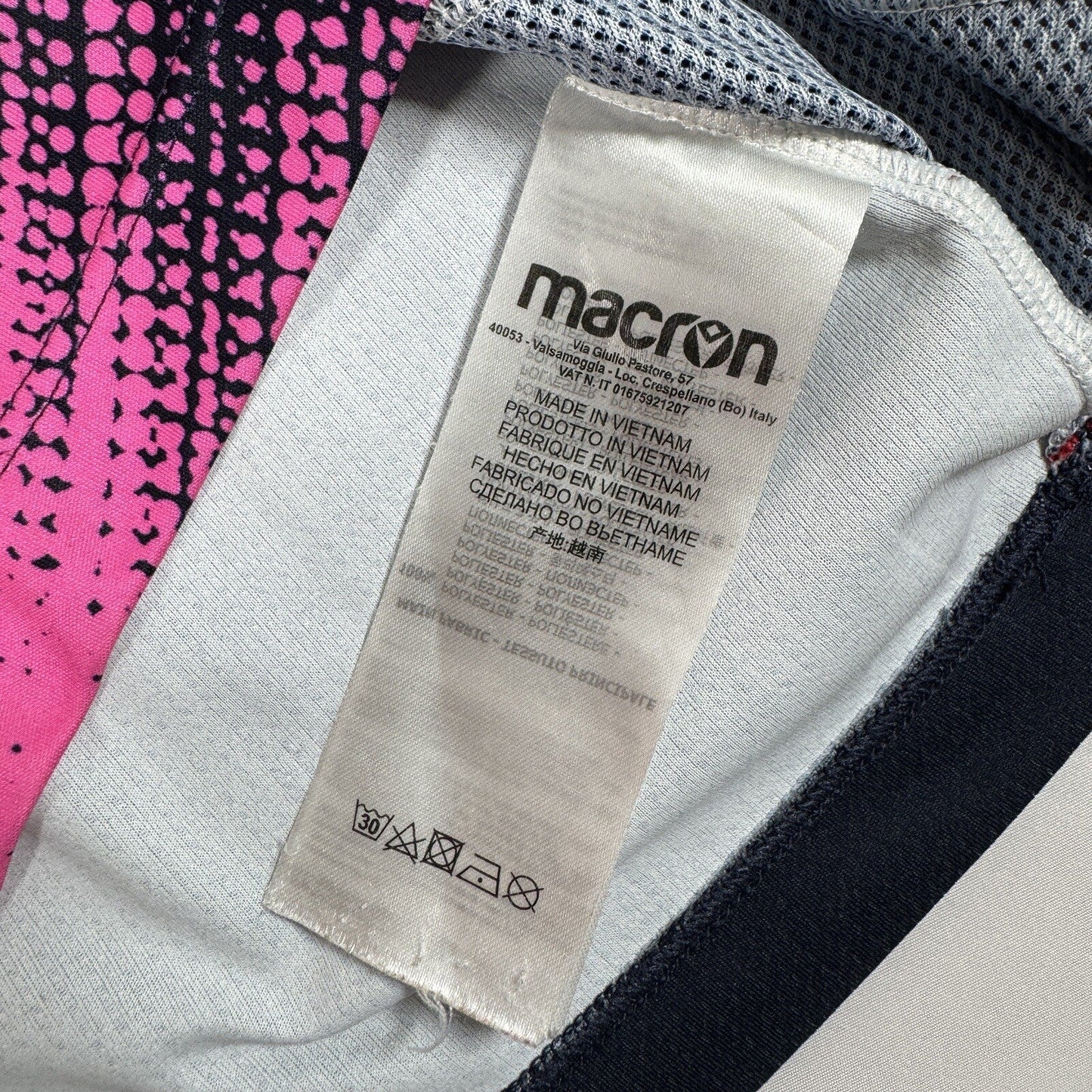 Nottingham Forest 2021/2022 Away Football Shirt Large